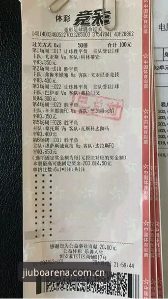 实战派用户分享：九博体育平台使用心得与竞彩投注经验